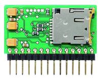 Moduł odtwarzacza MP3 do systemów wbudowanych