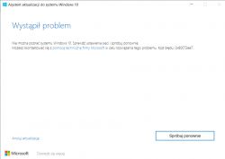 WIN10/OPERA/VPN - Niedziałające programy ZOOM/Skype/Instalatory