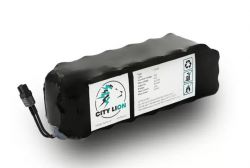 Motus Pro 10 Sport 2021 - wyłącza się, napięcie spada do 0. Bateria/BMS?