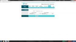 Intermittent Internet Connection: TP-Link TD-W8961N Router Configuration for Neostrada