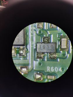 Samsung UE40EH5000 - Brak reakcji na włącznik Samsung UE40EH5000 - Brak reakcji na włącznik