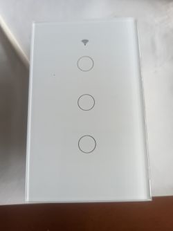 Uploading OpenBK7231 Firmware on TW-03/W600 3 Gang WiFi+RF433 Smart Switch: Tips & Tricks Uploading OpenBK7231 Firmware on TW-03/W600 3 Gang WiFi+RF433 Smart Switch: Tips & Tricks