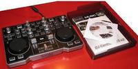 [Sprzedam] Trochę sprzetu DJ/światło