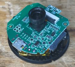 [BK7231T] My HTTP server, configurator, MQTT support from Home Assistant