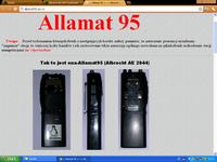 Modyfikacja Albrecht AE-2844: Jak ustawić zwory syntezy Yosan JAE IL 20072321?