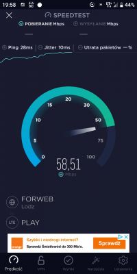 Jaki internet LTE i sprzęt do rozprowadzania sygnału po domu wybrać?