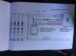 - Czujniki parkowania - podłączanie - nie działają