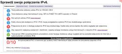 Nowy router - Niektóre strony / aplikacje nie działają
