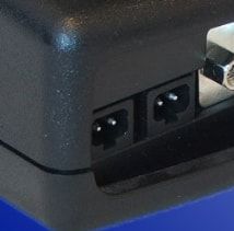 Gdzie kupić wtyczkę zasilacza od zegaru Unikon.