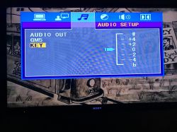Sony Bravia i Manta dvd - Brak dźwięku z dvd w tv