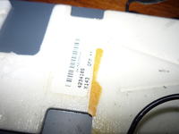 Lusterko fotochromatyczne VW