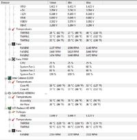 ATi Radeon HD4860 - "Przeciągnięcia" tekstur, crash sterowników