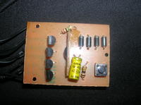 Lampki choinkowe LED świecą bardzo słabo