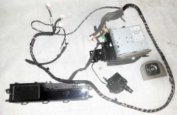 [Zlecę] Montaz radia Carminat Bluetooth do Renault Scenic II Grand