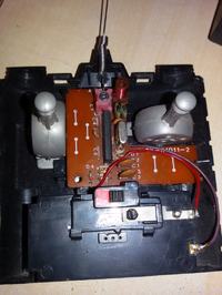Taiyo R/C Suzuki Vitara - Autko zdalnie sterowane- jedzie tylko do tylu. Taiyo R/C Suzuki Vitara - Autko zdalnie sterowane- jedzie tylko do tylu.