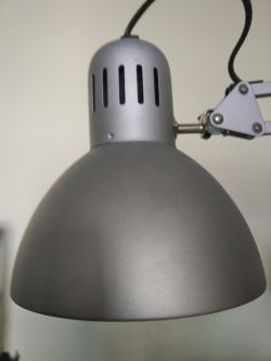 Mój sposób na naprawę lampy LED