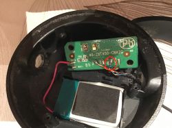JBL T450BT Left Side Not Working: Troubleshooting PCB & Current Issues (Pics Included) JBL T450BT Left Side Not Working: Troubleshooting PCB & Current Issues (Pics Included)