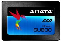 Goodram CX300 120GB vs ADATA SU800 128GB SSD: Which is Better for Laptop Performance?