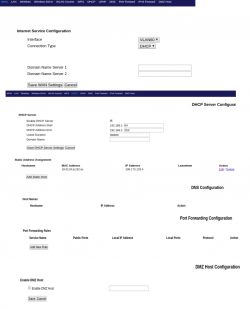 Setting Static WAN IP on ASUS RT-AC750 Router via Genexis Titanium-48 Modem for DDNS Service