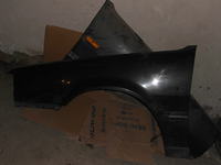 Prośba o identyfiakcję błotnikow.