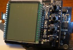 EAMPDW-TY63 Alternative Firmware: Access Measurement Data with OpenBeken via TuyaMCU