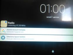 2 DIN android - reset hasła do radia 2 DIN android - reset hasła do radia