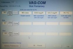 Seat Arosa 1.4 TDI AMF - Trudności z odpalaniem po dłuższym postoju