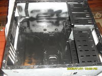 Modding obudowy pc by bartek3033