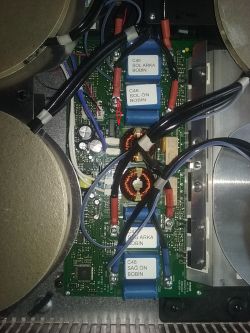 Indukcja Beko HII 64400 AT - zwarcie po podłączeniu Indukcja Beko HII 64400 AT - zwarcie po podłączeniu
