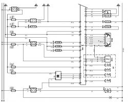 Opel Corsa D z10xep 2013r - Potrzebny schemat instalacji elektrycznej silnika.