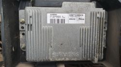 Generowanie kodu immo dla Renault Scenic - kluczyk S1050 8003 cklbv9641, VFIJAOF05157885784