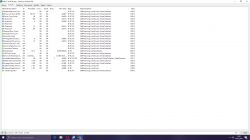 Freezy/stuttering - pomimo wystarczającej ilości fps występują półsekundowe ścin