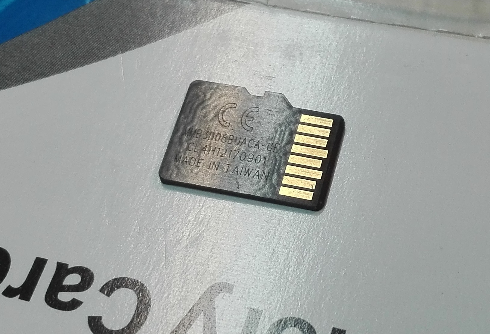 Microsd 128