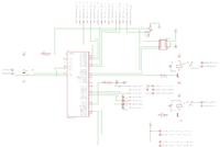 ATmega32 - Resety spowodowane włączaniem/wyłączaniem elektrozaworu