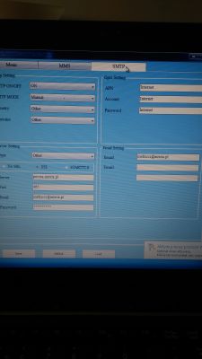 Setting Up HC-300M Photo-Trap to Email Photos: Configuration Issues and Fixes