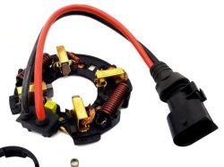 Peugeot 307 cc 2.0 Benzyna - Elektryczna pompa wspomagania często się wyłącza