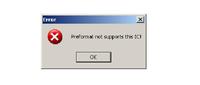 EMTEC C650 8GB USB3 - jak odblokować zapis po formacie na NTFS?
