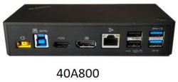 Adaptery dwóch zewnętrznych ekranów: CADUAL4KDOCK vs U3DUAL4KHDMI vs C31DUAL4KDP - który wybrać?