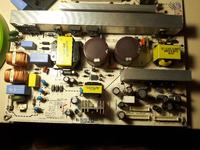 LG LCD TV Not Turning On After Power Outage: Checking LEDs & Initial Troubleshooting Steps