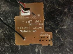 Identifying Unknown Electronic Components from Circuit Board Photos (Image Links Provided)