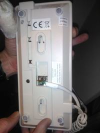 Connecting Cyfral Smart 5P Uniphone: Step-by-Step Guide for Replacing Old UNIFON TCL Intercom Connecting Cyfral Smart 5P Uniphone: Step-by-Step Guide for Replacing Old UNIFON TCL Intercom