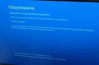 Błędy instalacji Win8.1 i Win10 na PC z płytą Asus M2N-E SLI i AMD Athlon 64 X2