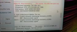 Seat Leon II 2006r 1.9TDI - Wspomaganie wyłącza się po wymianie przegubu