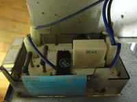 Zegar do kuchenki (producent nieznany)