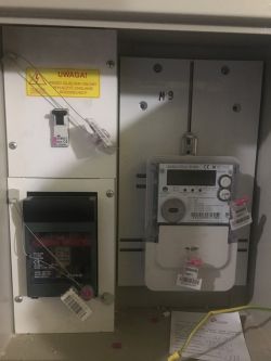 Evaluating Tauron G11 Contract: Is 4kW and 25A Pre-Counter Sufficient for New Apartment?