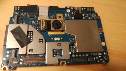 Xiaomi Redmi note 4 SD 4/64 - Czerwona dioda miga nie flaszuje