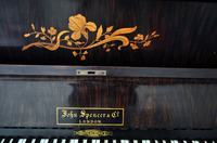 Pianino - samodzielna renowacja