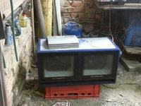 Czy warto zamontować skrzynię CRUNCH z głośnikami 600W 4Ω w aucie?