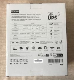 Zasilacz awaryjny UPS dla routera z PoE - 30 Ah - test pojemności i wydajności prądowej