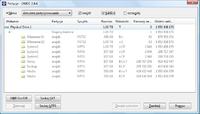 WD My Book 1130 usb device - Podaje 0-100 sektor i zrzut ekranu partycji z d